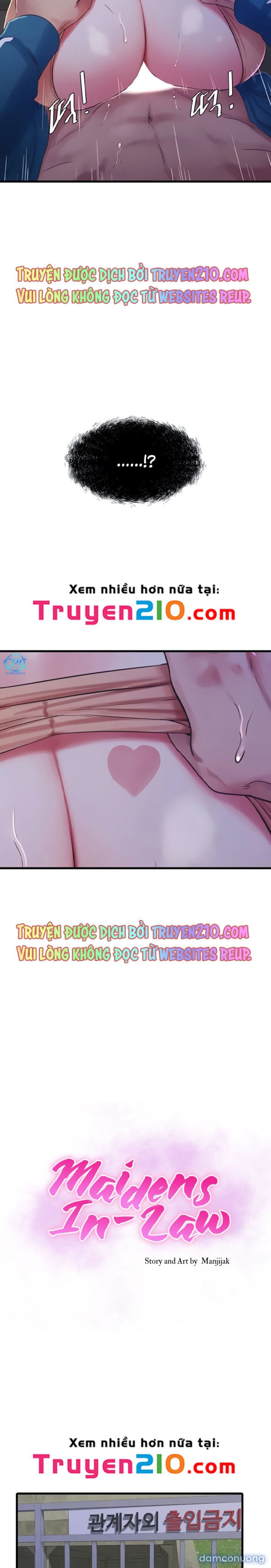 đọc truyện Em Chồng Và Chị Dâu Chương 74 ảnh 6 tại Thiên Thai Truyện