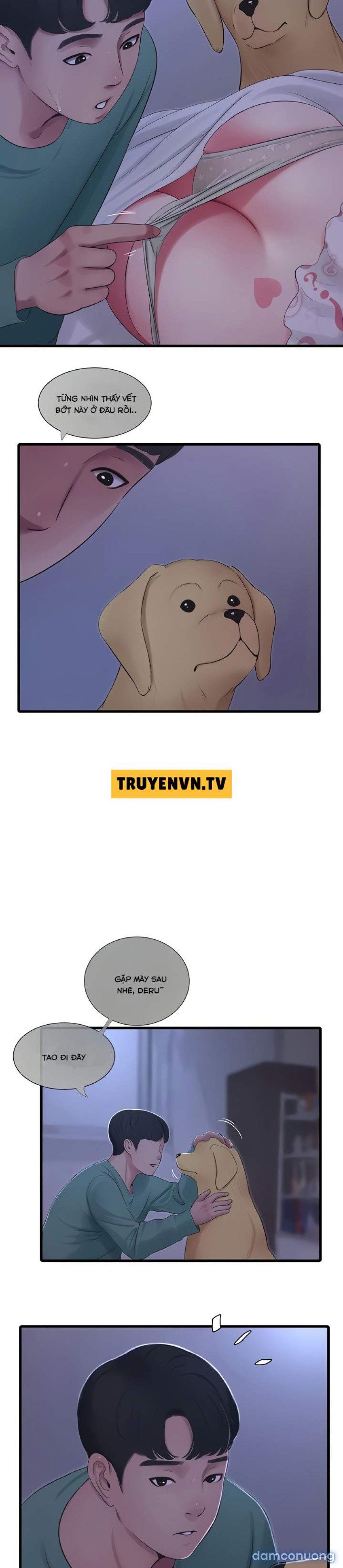 đọc truyện Em Chồng Và Chị Dâu Chương 75 ảnh 3 tại Thiên Thai Truyện