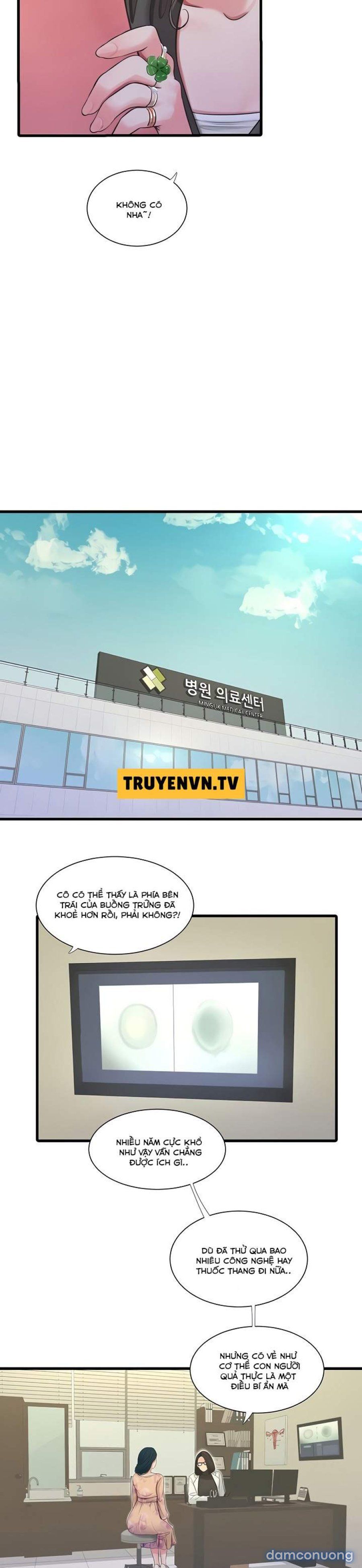 đọc truyện Em Chồng Và Chị Dâu Chương 75 ảnh 15 tại Thiên Thai Truyện