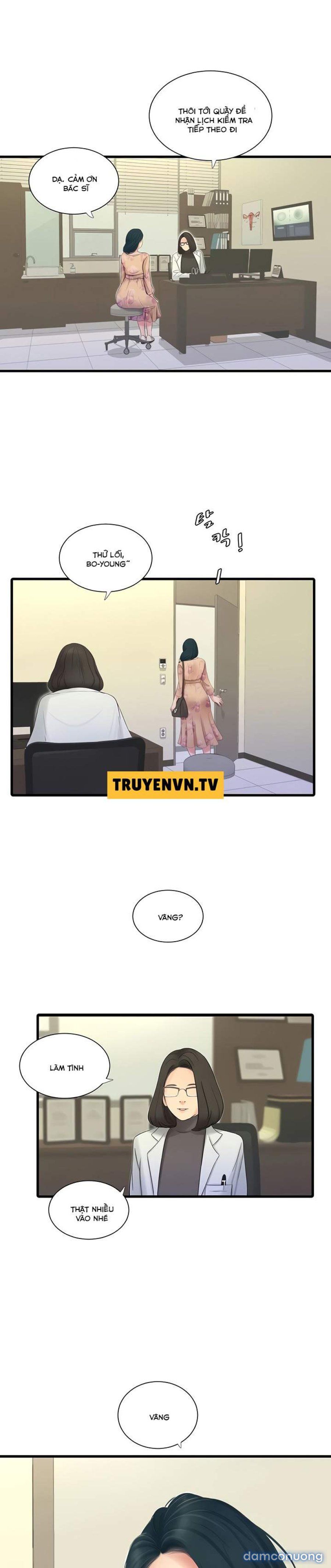 đọc truyện Em Chồng Và Chị Dâu Chương 75 ảnh 17 tại Thiên Thai Truyện