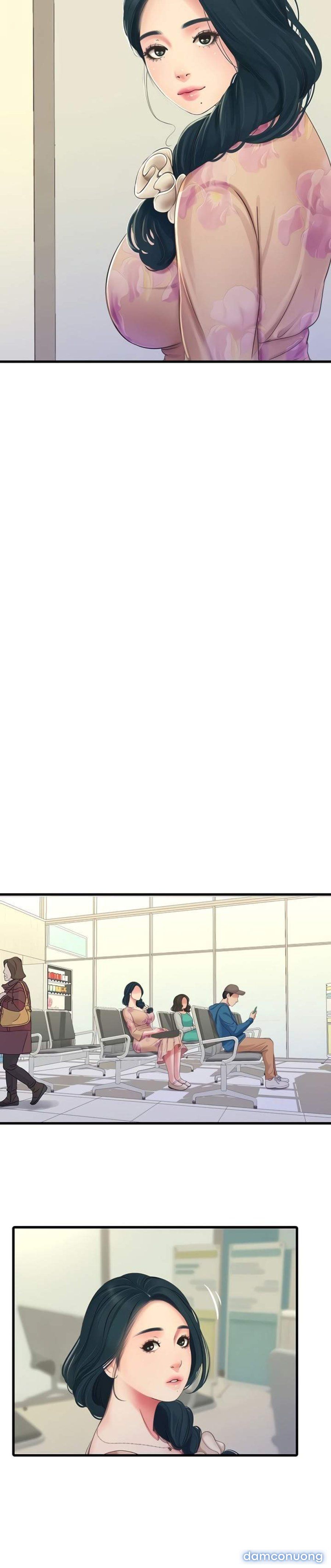 đọc truyện Em Chồng Và Chị Dâu Chương 75 ảnh 18 tại Thiên Thai Truyện