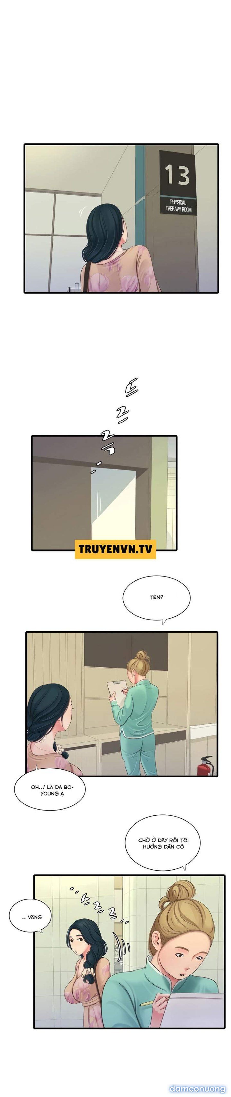 đọc truyện Em Chồng Và Chị Dâu Chương 75 ảnh 19 tại Thiên Thai Truyện