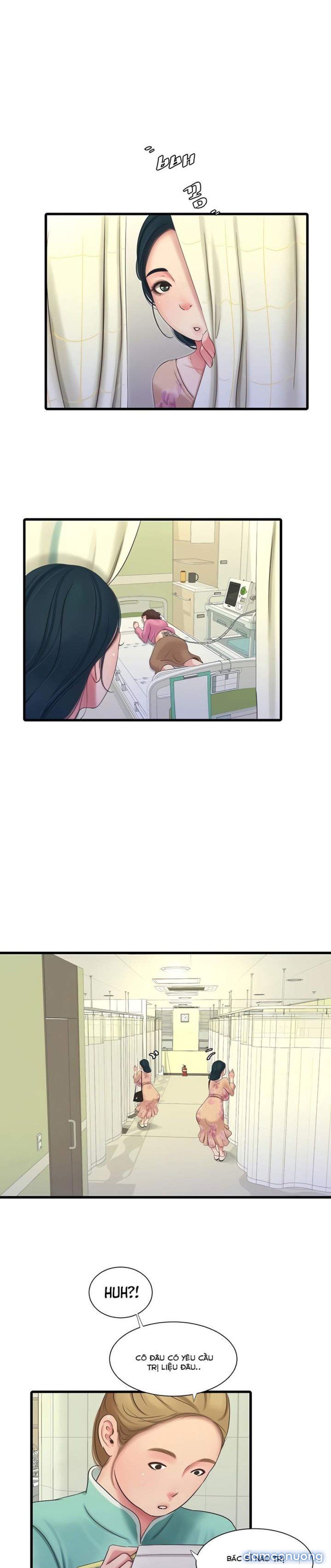 đọc truyện Em Chồng Và Chị Dâu Chương 75 ảnh 20 tại Thiên Thai Truyện