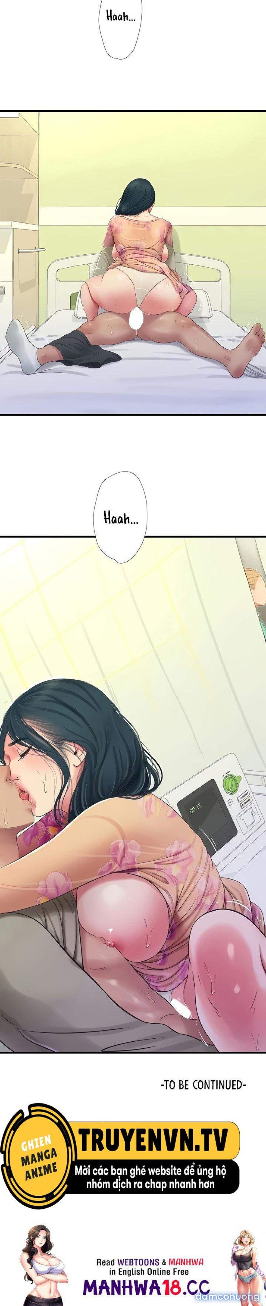 đọc truyện Em Chồng Và Chị Dâu Chương 75 ảnh 24 tại Thiên Thai Truyện