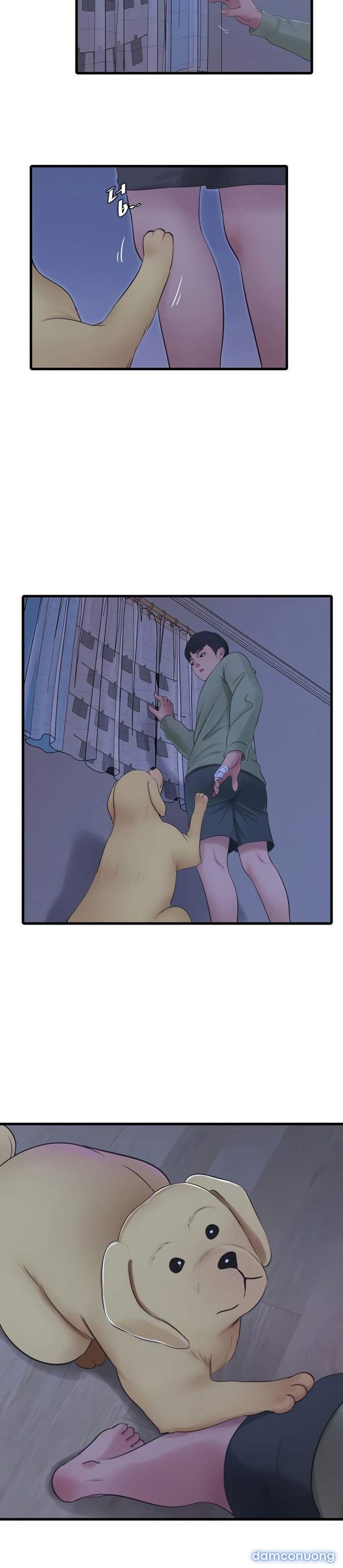 đọc truyện Em Chồng Và Chị Dâu Chương 75 ảnh 5 tại Thiên Thai Truyện