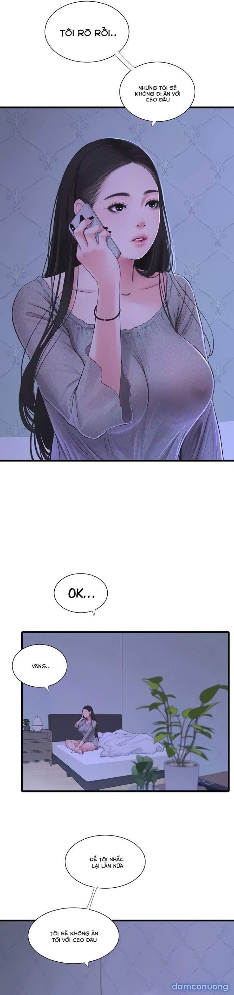 đọc truyện Em Chồng Và Chị Dâu Chương 75 ảnh 8 tại Thiên Thai Truyện