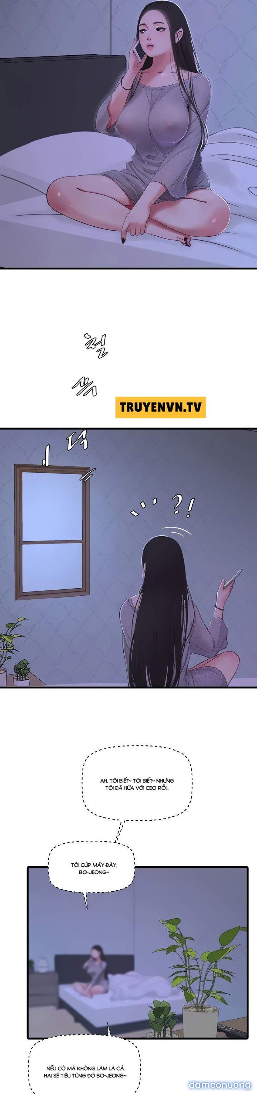 đọc truyện Em Chồng Và Chị Dâu Chương 75 ảnh 9 tại Thiên Thai Truyện