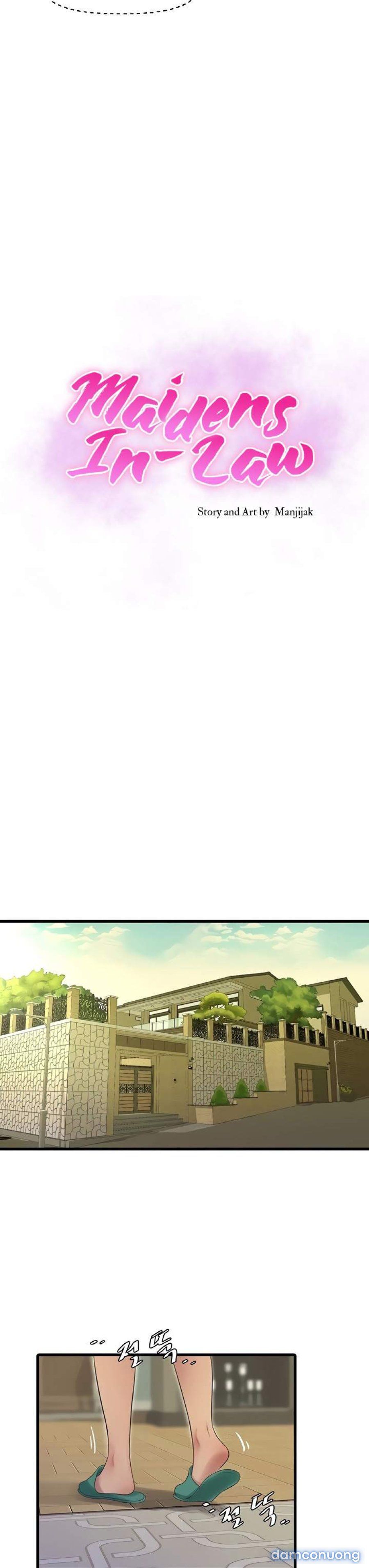 đọc truyện Em Chồng Và Chị Dâu Chương 75 ảnh 10 tại Thiên Thai Truyện