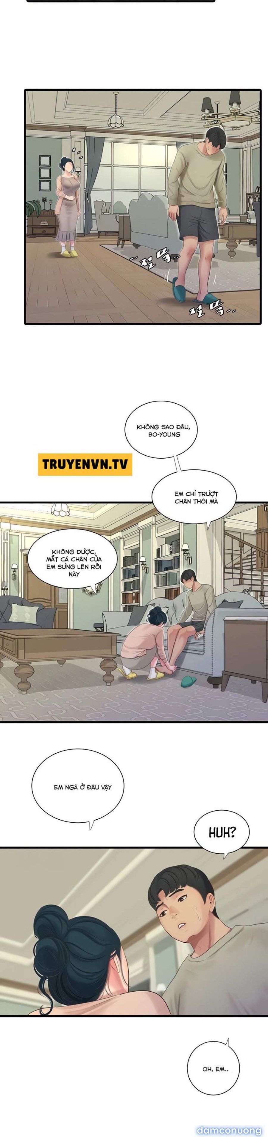 đọc truyện Em Chồng Và Chị Dâu Chương 75 ảnh 11 tại Thiên Thai Truyện