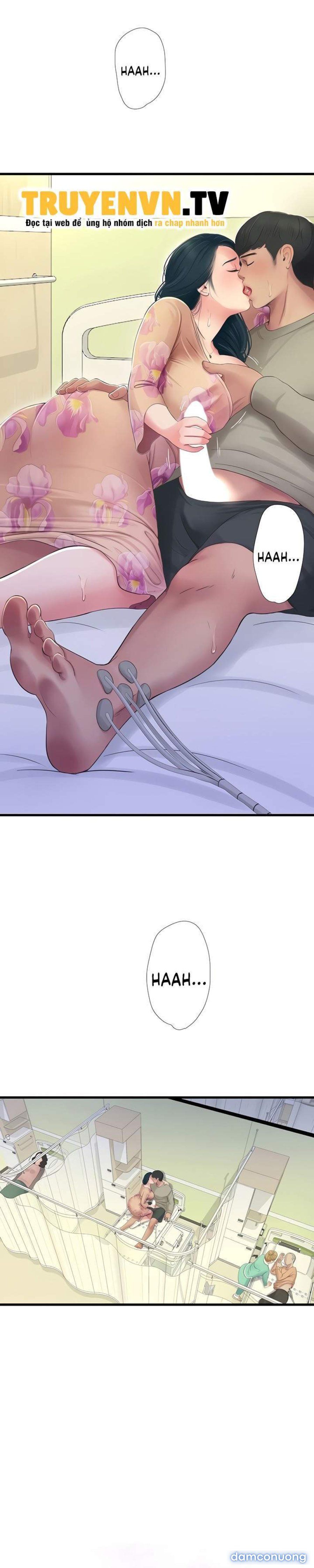 đọc truyện Em Chồng Và Chị Dâu Chương 76 ảnh 3 tại Thiên Thai Truyện