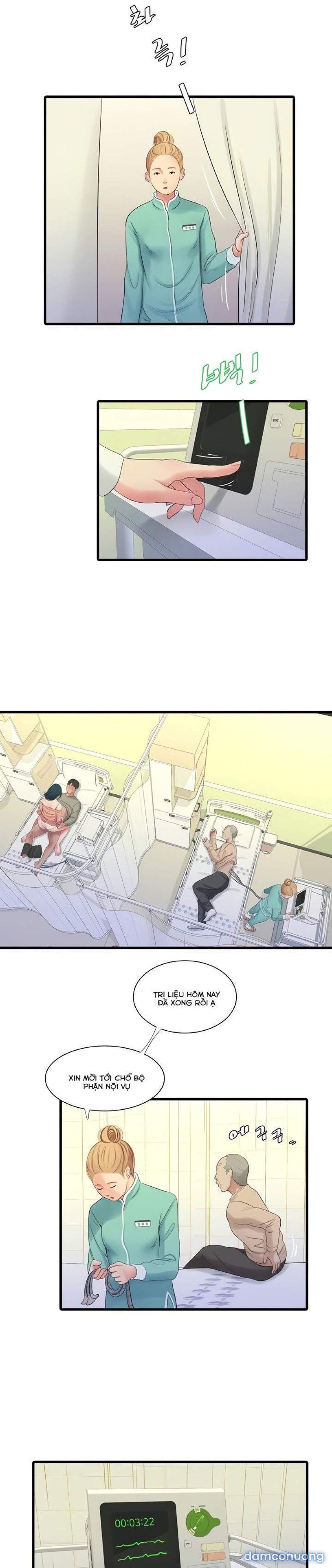 đọc truyện Em Chồng Và Chị Dâu Chương 76 ảnh 13 tại Thiên Thai Truyện