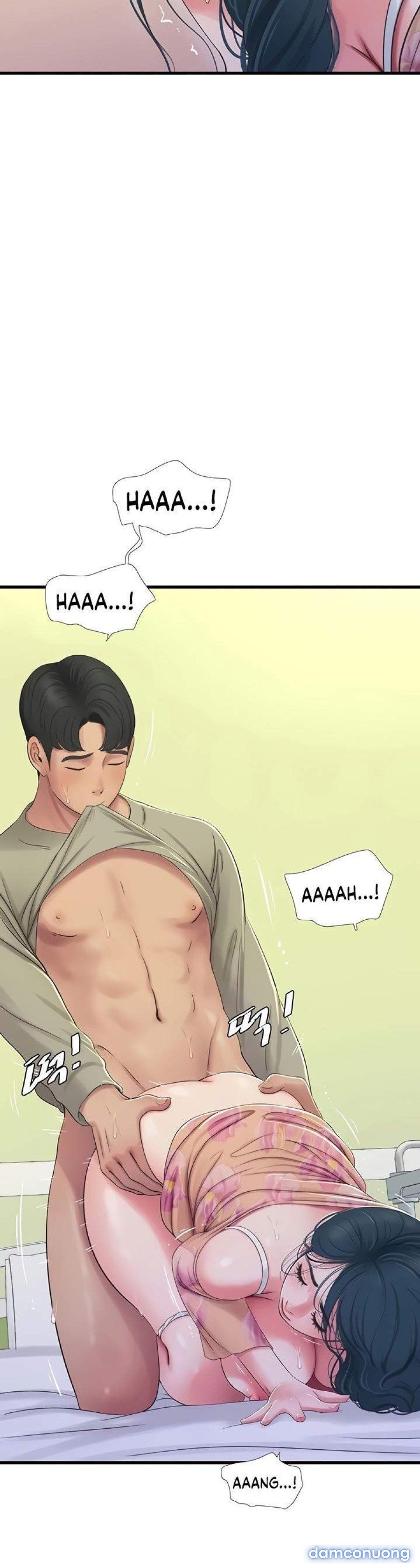 đọc truyện Em Chồng Và Chị Dâu Chương 76 ảnh 17 tại Thiên Thai Truyện