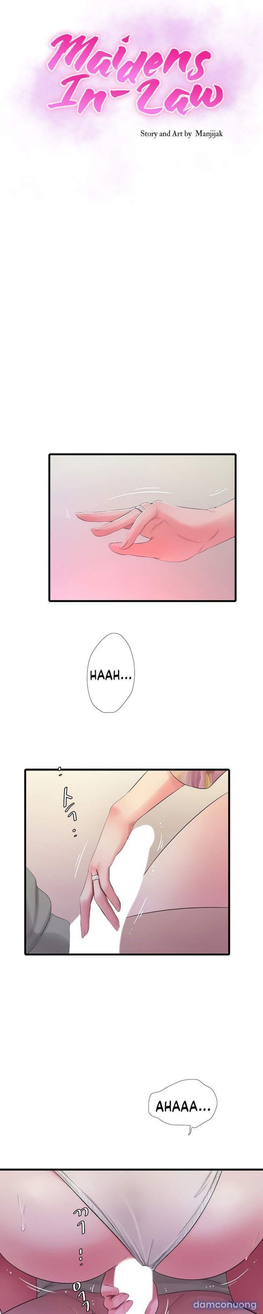 đọc truyện Em Chồng Và Chị Dâu Chương 76 ảnh 4 tại Thiên Thai Truyện