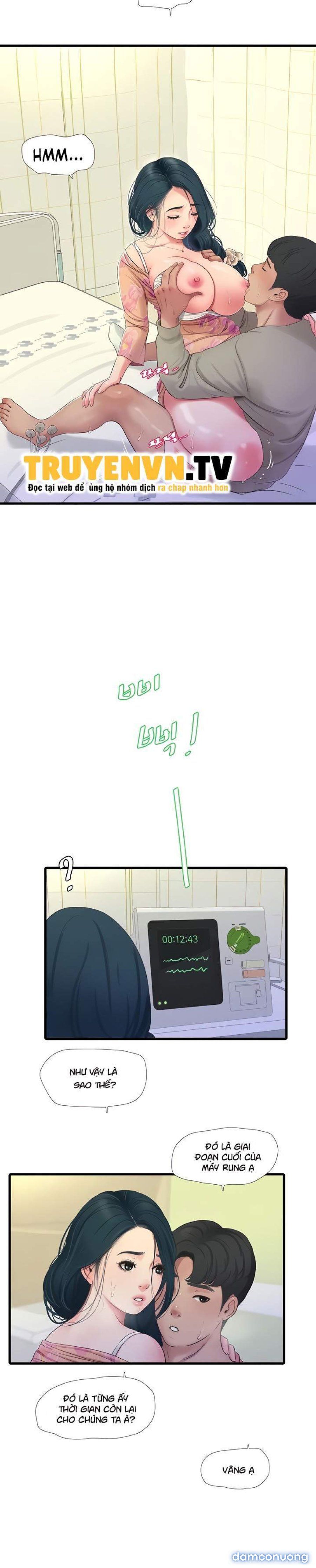 đọc truyện Em Chồng Và Chị Dâu Chương 76 ảnh 8 tại Thiên Thai Truyện