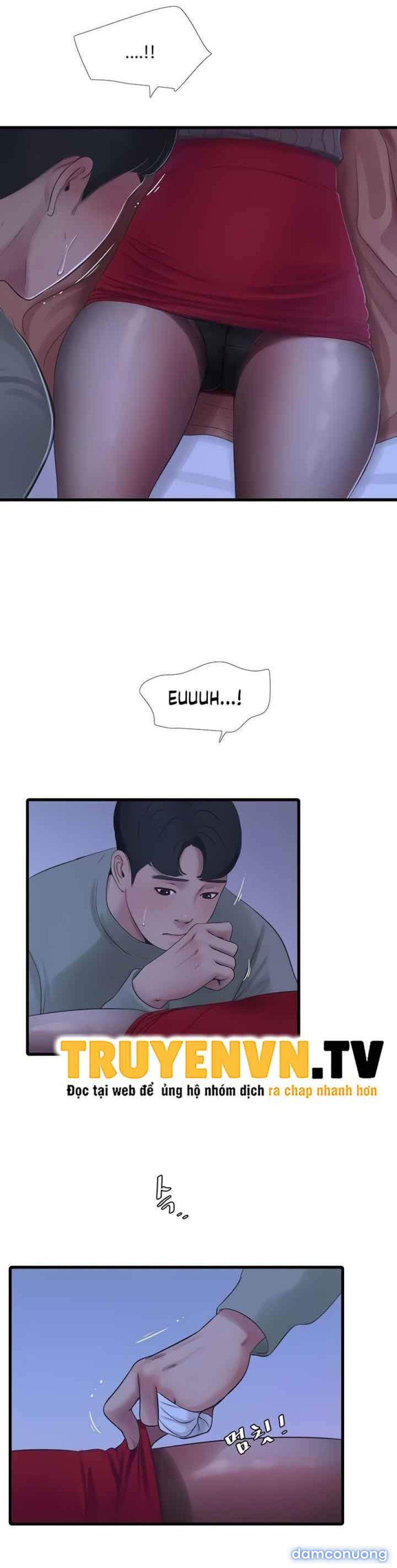 đọc truyện Em Chồng Và Chị Dâu Chương 78 ảnh 17 tại Thiên Thai Truyện