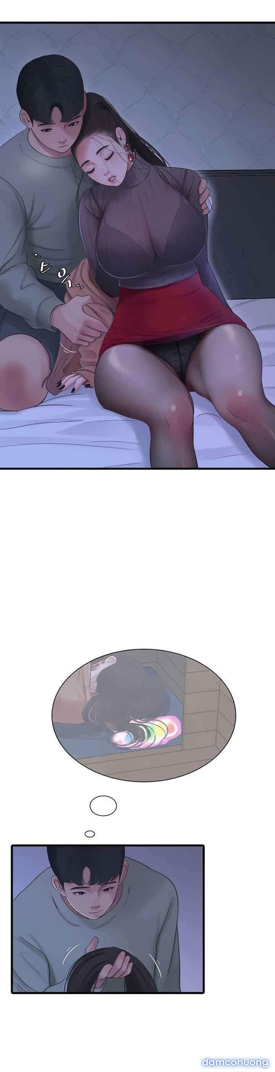 đọc truyện Em Chồng Và Chị Dâu Chương 78 ảnh 19 tại Thiên Thai Truyện