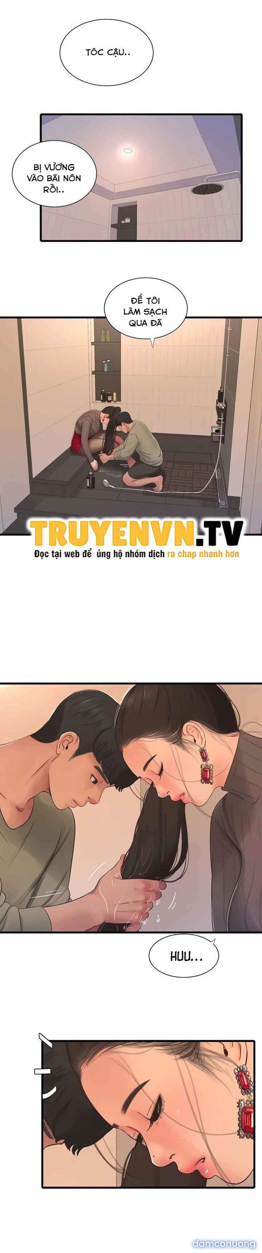 đọc truyện Em Chồng Và Chị Dâu Chương 78 ảnh 20 tại Thiên Thai Truyện