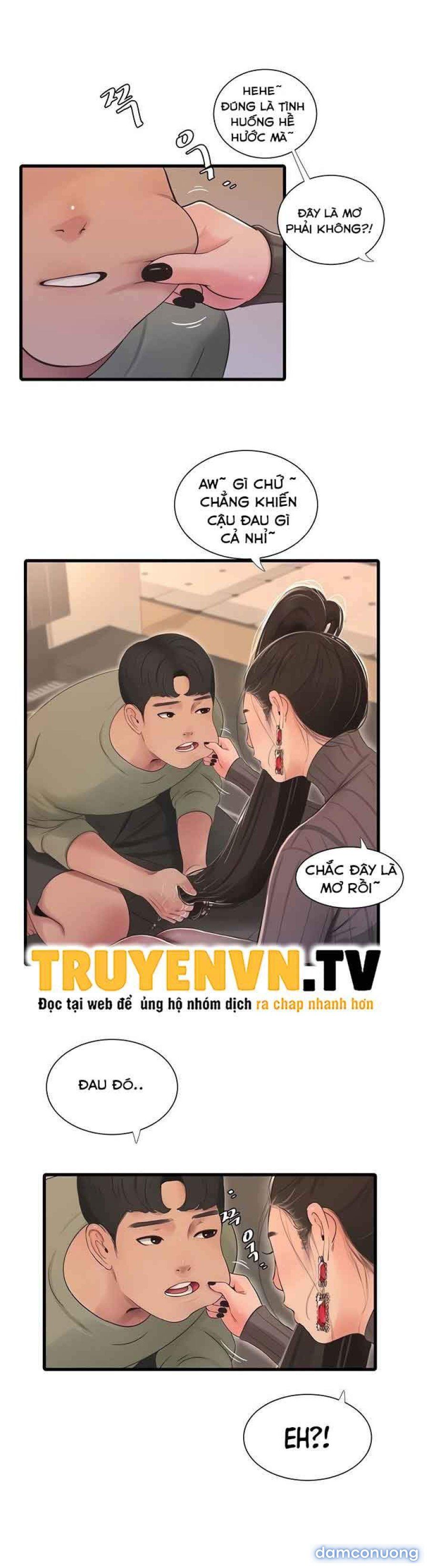 đọc truyện Em Chồng Và Chị Dâu Chương 78 ảnh 22 tại Thiên Thai Truyện