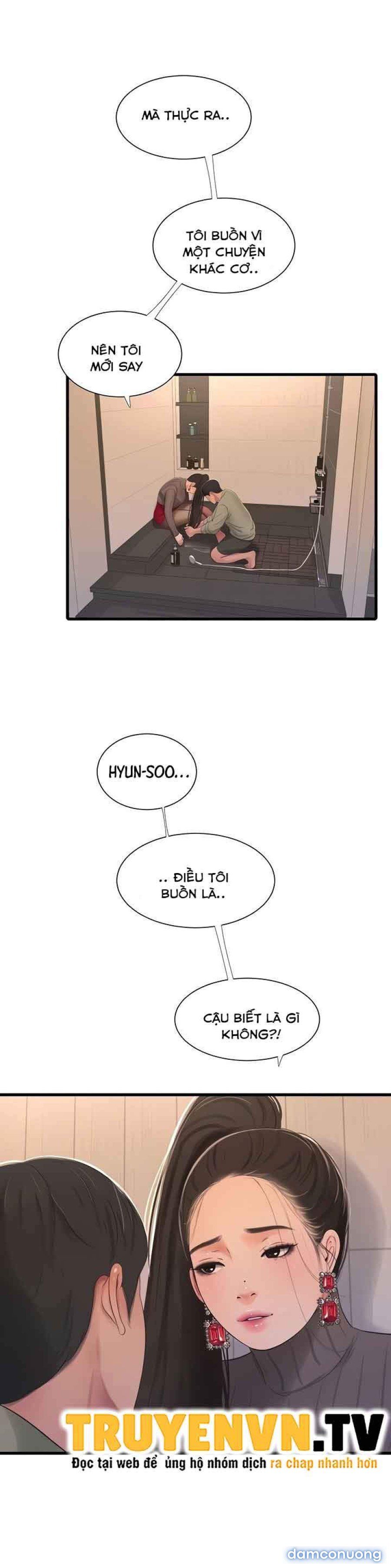 đọc truyện Em Chồng Và Chị Dâu Chương 78 ảnh 24 tại Thiên Thai Truyện