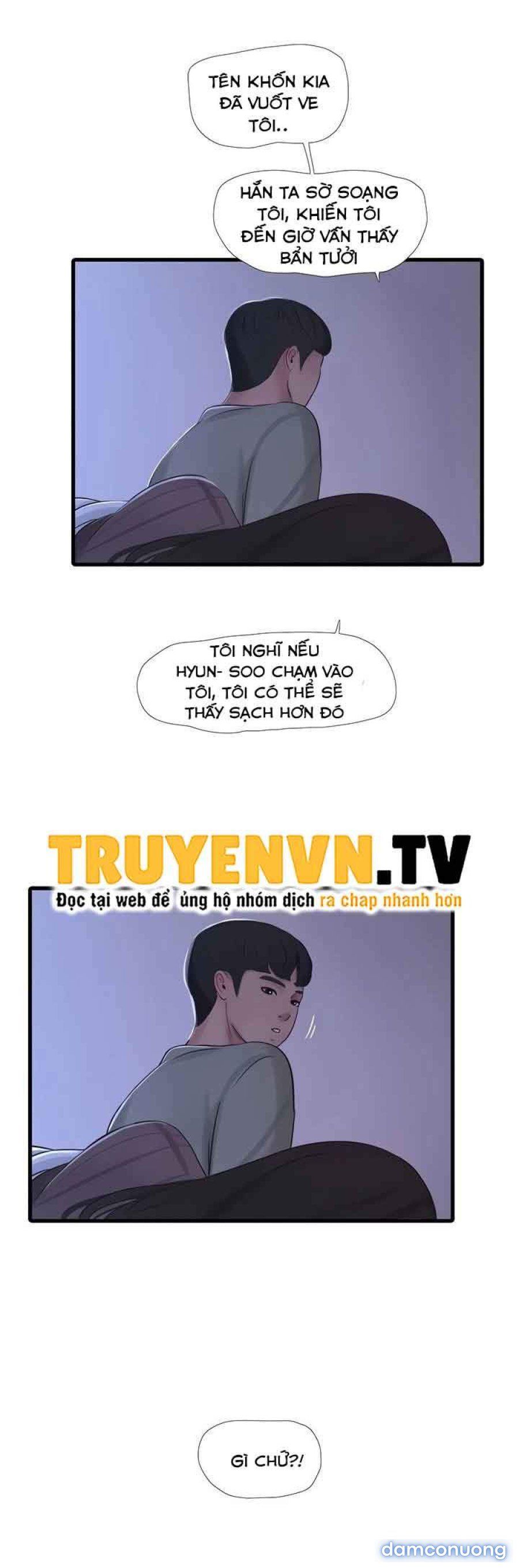 đọc truyện Em Chồng Và Chị Dâu Chương 78 ảnh 29 tại Thiên Thai Truyện