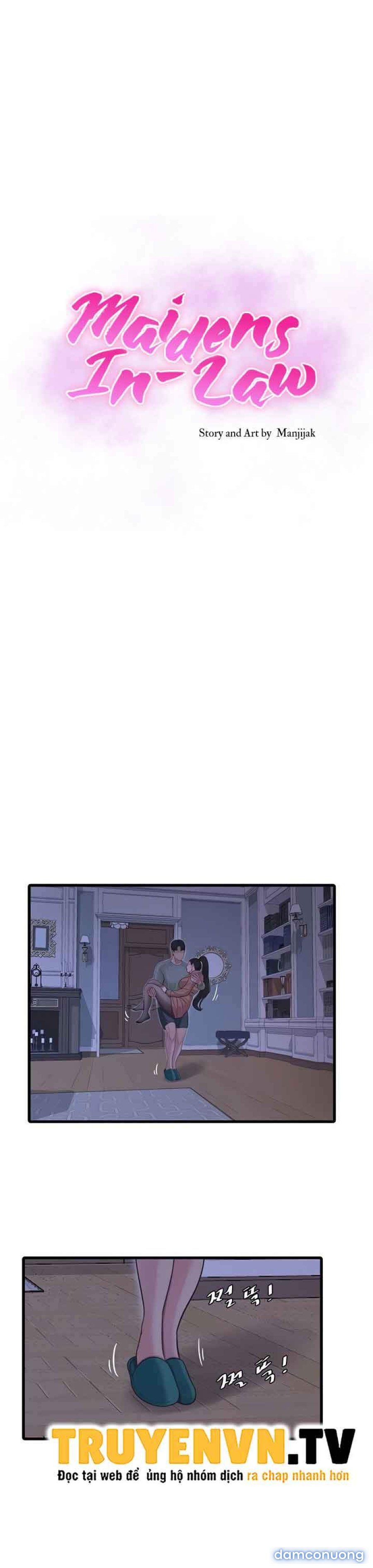 đọc truyện Em Chồng Và Chị Dâu Chương 78 ảnh 7 tại Thiên Thai Truyện