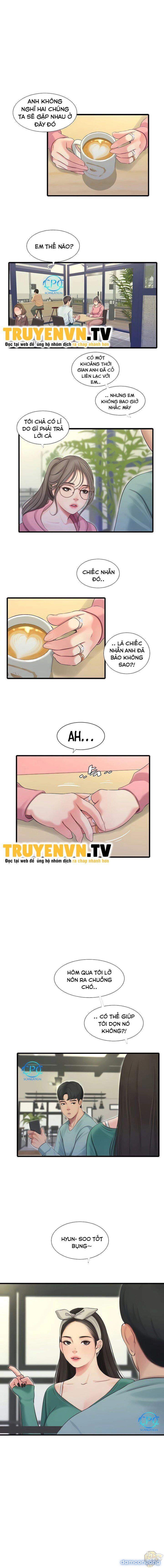 đọc truyện Em Chồng Và Chị Dâu Chương 80 ảnh 4 tại Thiên Thai Truyện