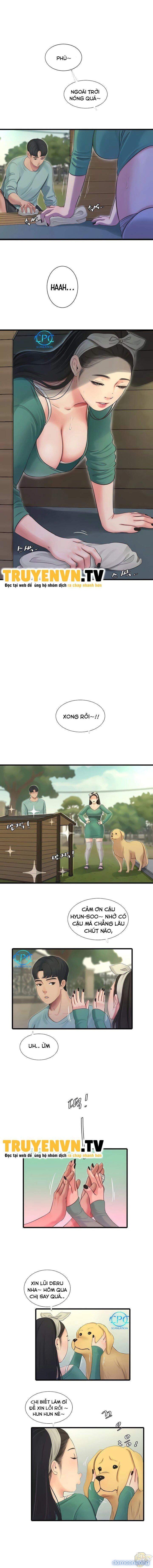 đọc truyện Em Chồng Và Chị Dâu Chương 80 ảnh 6 tại Thiên Thai Truyện