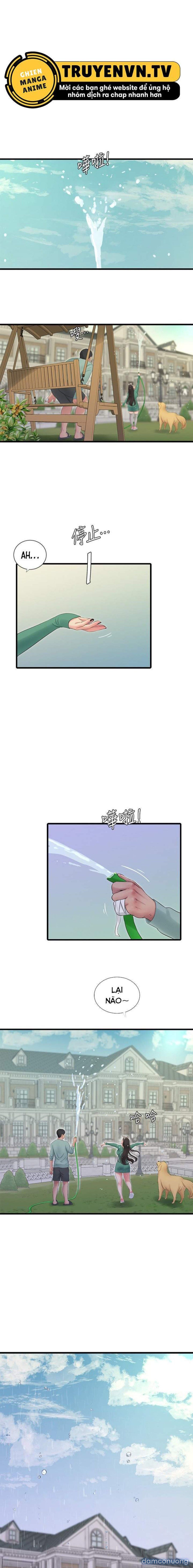 đọc truyện Em Chồng Và Chị Dâu Chương 81 ảnh 2 tại Thiên Thai Truyện