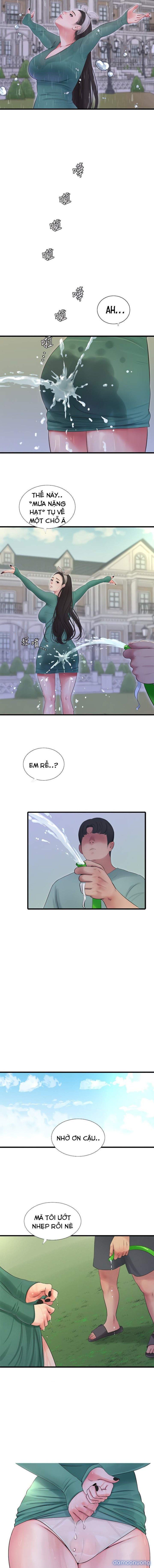 đọc truyện Em Chồng Và Chị Dâu Chương 81 ảnh 3 tại Thiên Thai Truyện