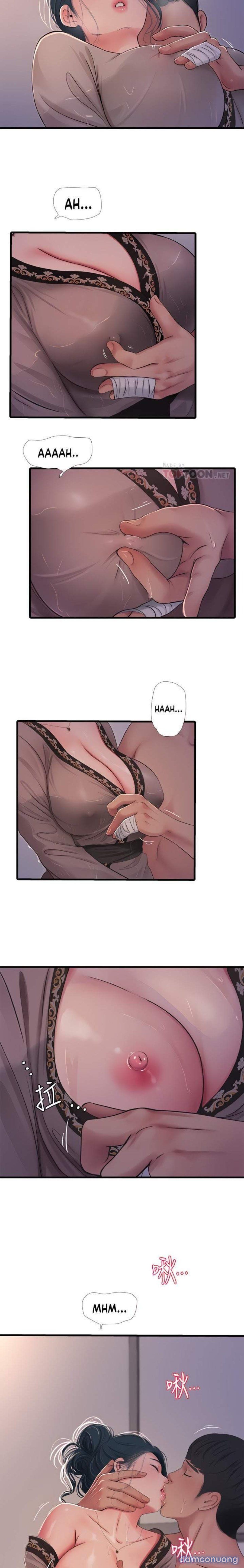 đọc truyện Em Chồng Và Chị Dâu Chương 81 ảnh 8 tại Thiên Thai Truyện