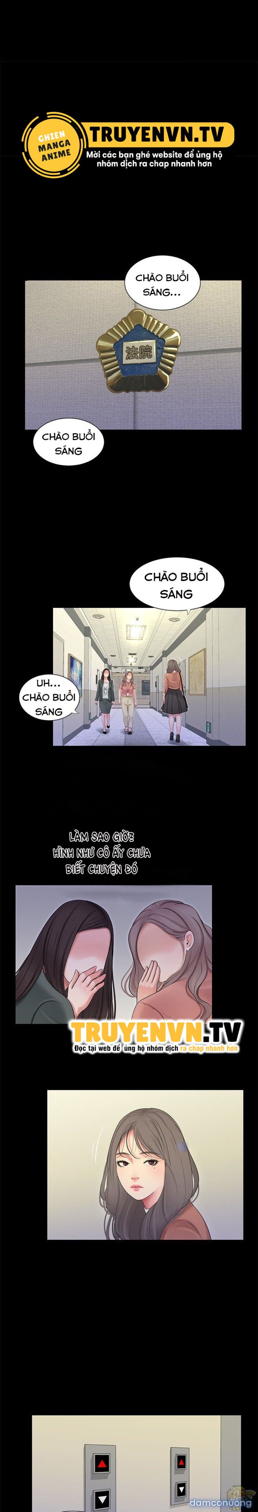 đọc truyện Em Chồng Và Chị Dâu Chương 83 ảnh 2 tại Thiên Thai Truyện