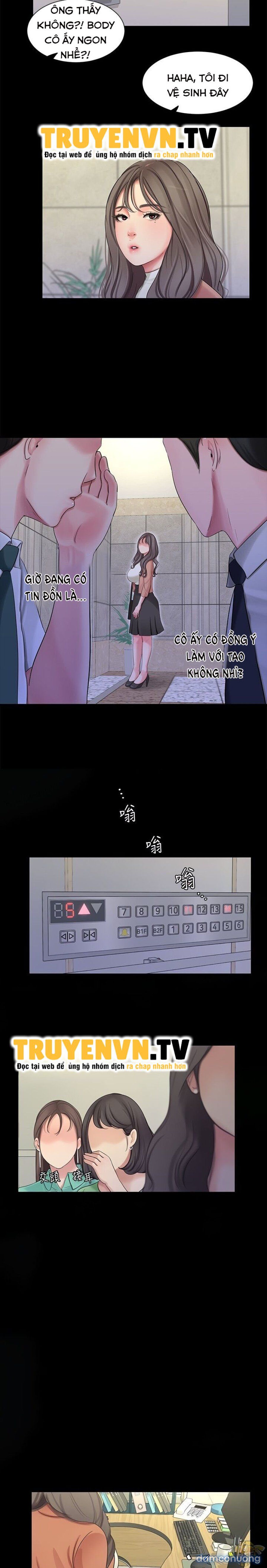 đọc truyện Em Chồng Và Chị Dâu Chương 83 ảnh 3 tại Thiên Thai Truyện