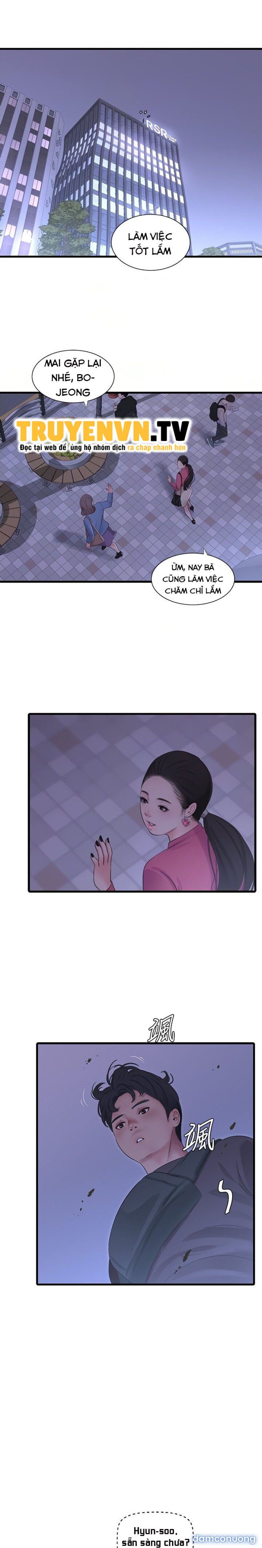 đọc truyện Em Chồng Và Chị Dâu Chương 83 ảnh 12 tại Thiên Thai Truyện