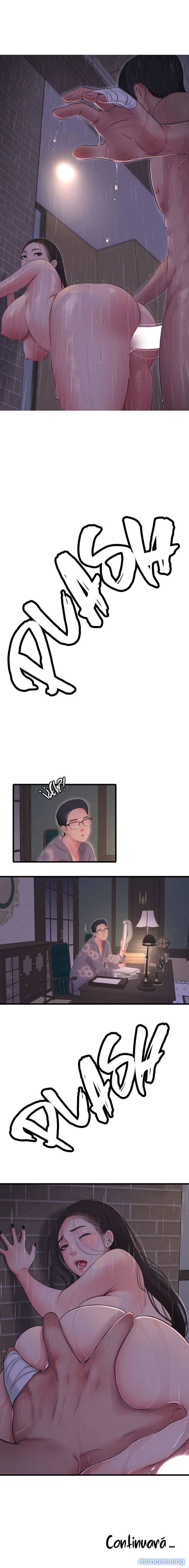 đọc truyện Em Chồng Và Chị Dâu Chương 85 ảnh 7 tại Thiên Thai Truyện