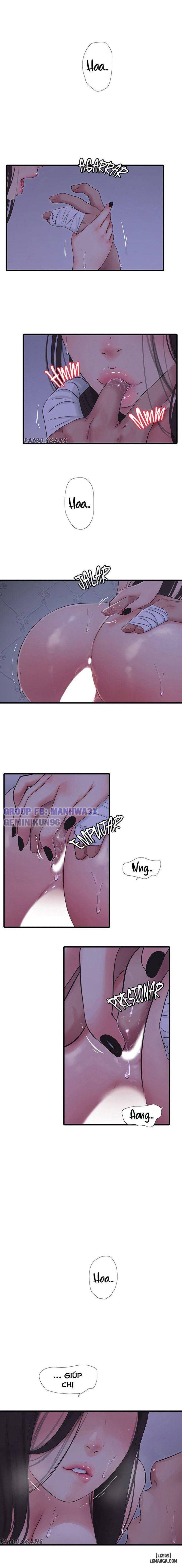 đọc truyện Em Chồng Và Chị Dâu Chương 87 ảnh 5 tại Thiên Thai Truyện