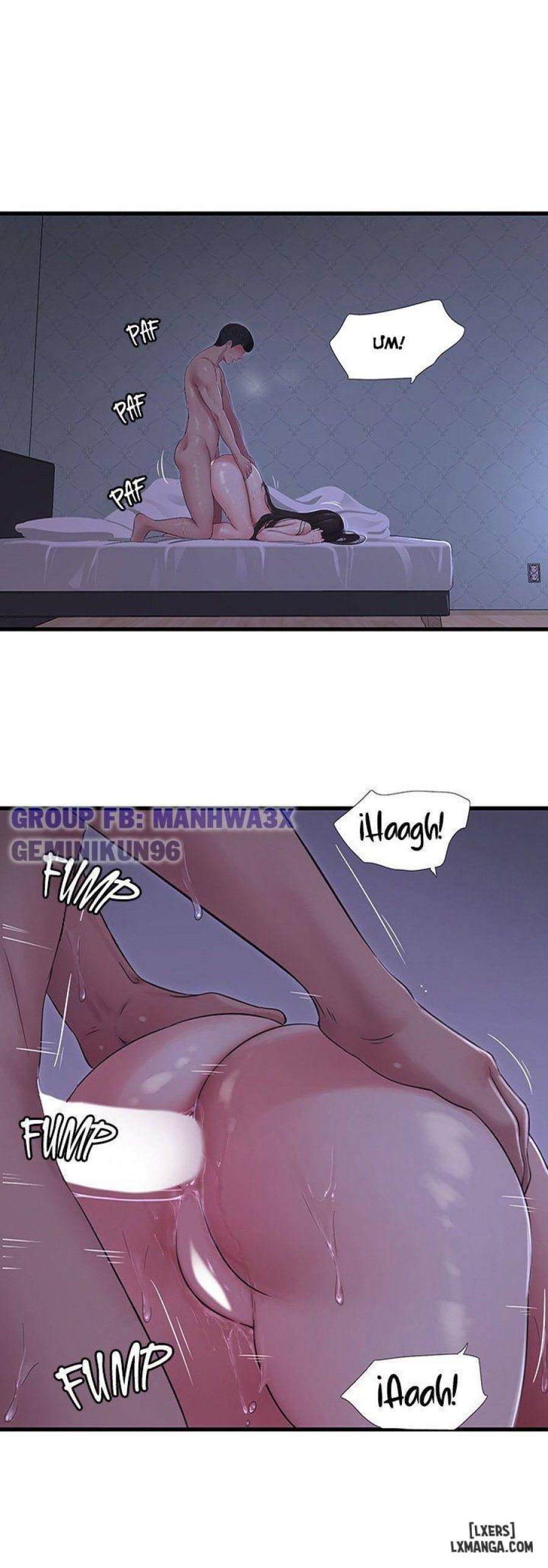 đọc truyện Em Chồng Và Chị Dâu Chương 87 ảnh 8 tại Thiên Thai Truyện