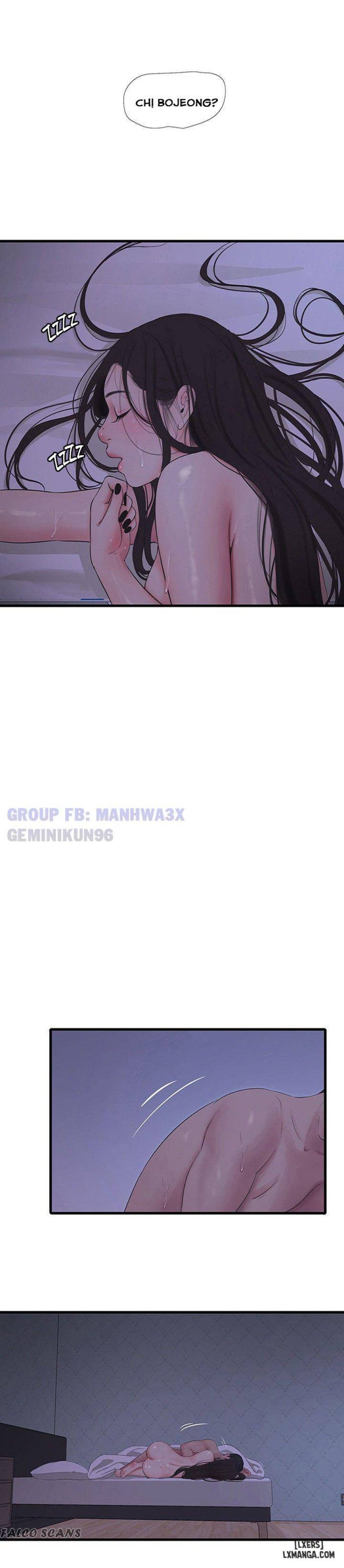 đọc truyện Em Chồng Và Chị Dâu Chương 87 ảnh 11 tại Thiên Thai Truyện