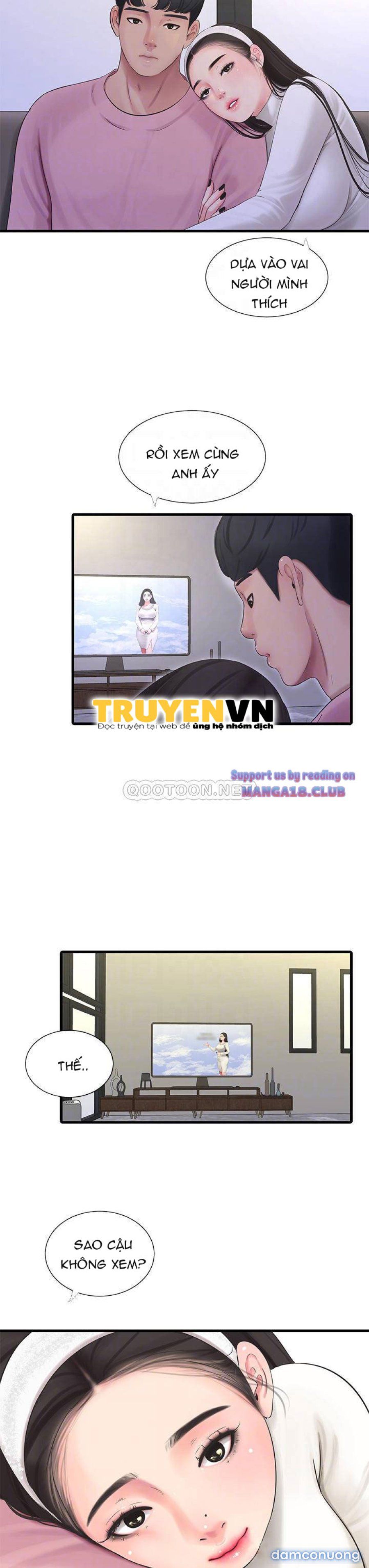 đọc truyện Em Chồng Và Chị Dâu Chương 88 ảnh 12 tại Thiên Thai Truyện