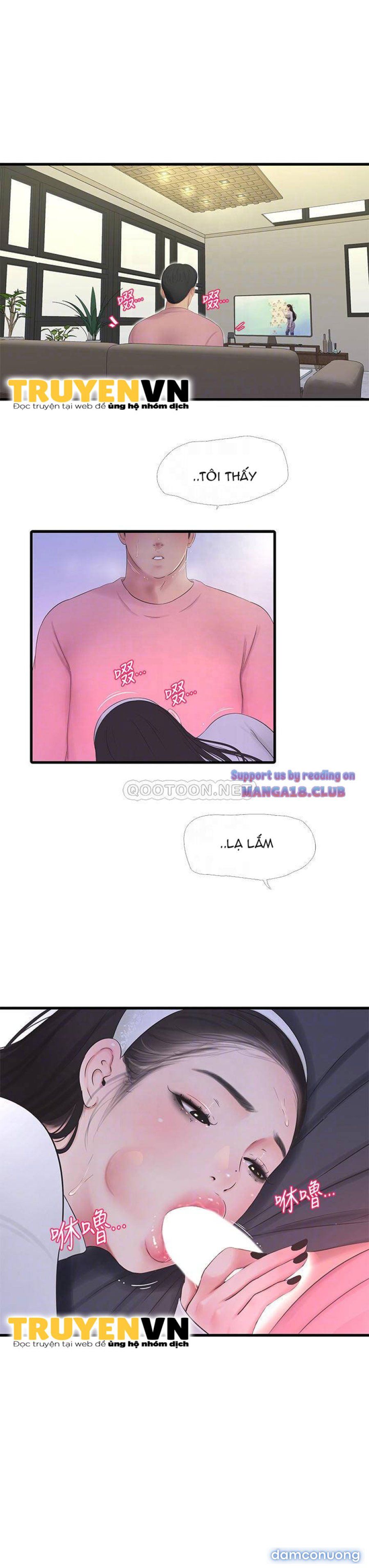 đọc truyện Em Chồng Và Chị Dâu Chương 88 ảnh 16 tại Thiên Thai Truyện