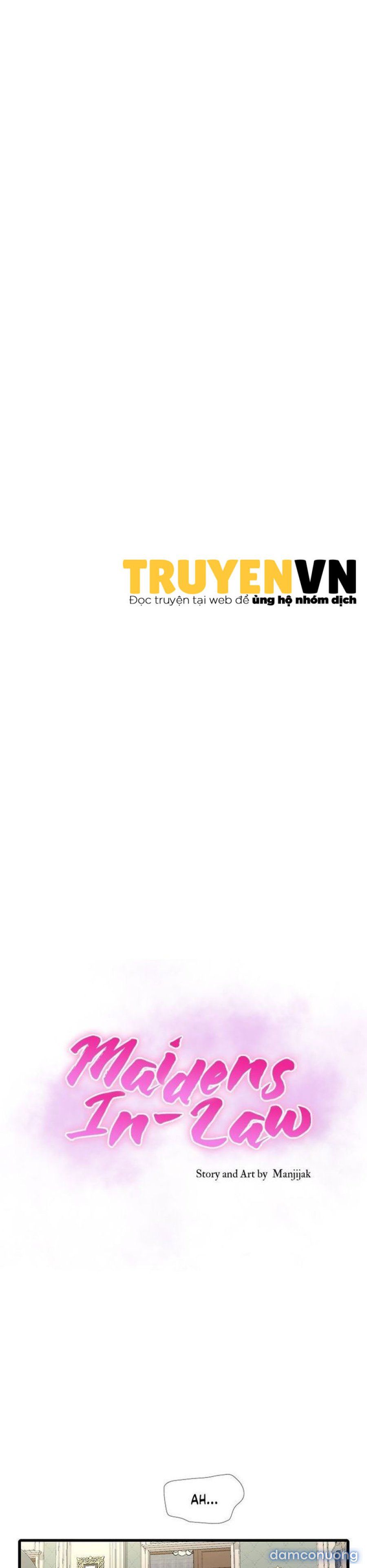 đọc truyện Em Chồng Và Chị Dâu Chương 89 ảnh 2 tại Thiên Thai Truyện