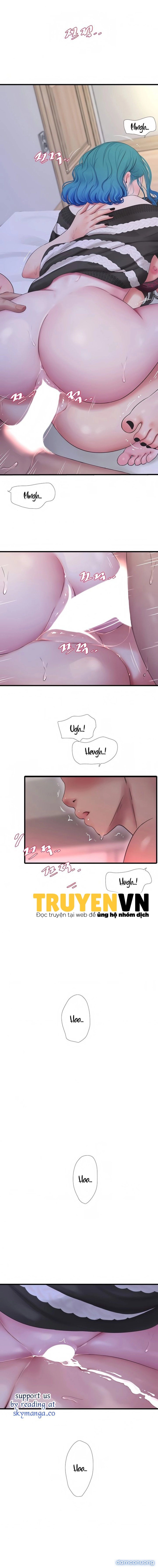 đọc truyện Em Chồng Và Chị Dâu Chương 91 ảnh 8 tại Thiên Thai Truyện