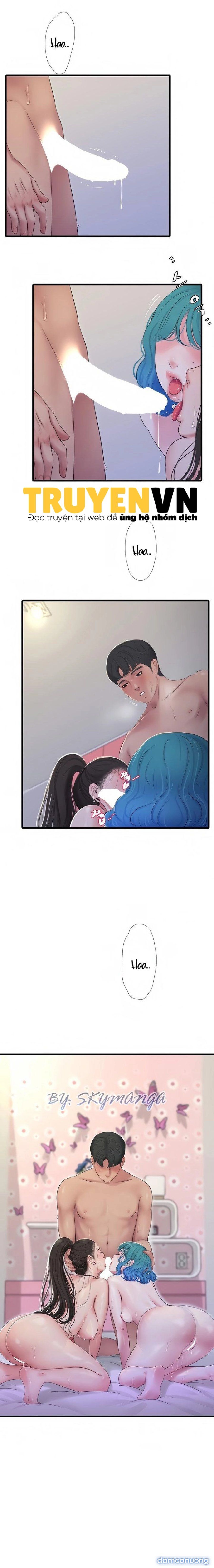 đọc truyện Em Chồng Và Chị Dâu Chương 91 ảnh 9 tại Thiên Thai Truyện