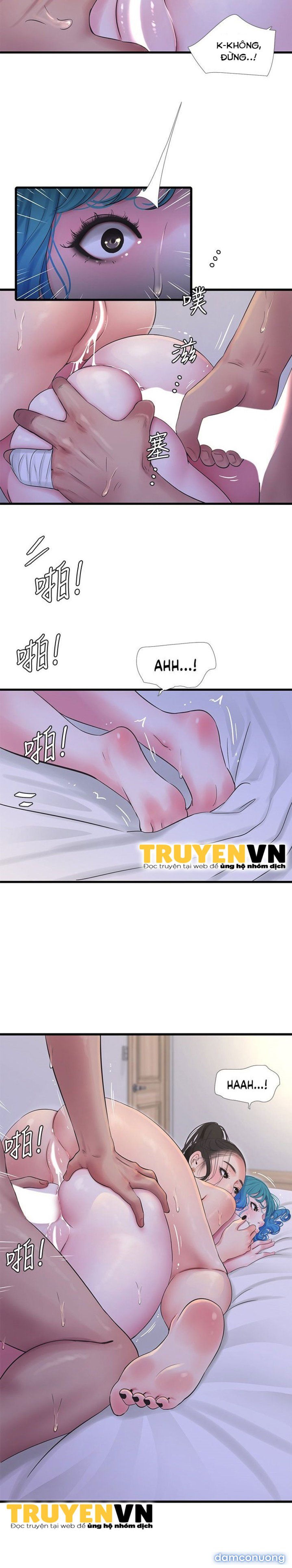 đọc truyện Em Chồng Và Chị Dâu Chương 92 ảnh 17 tại Thiên Thai Truyện