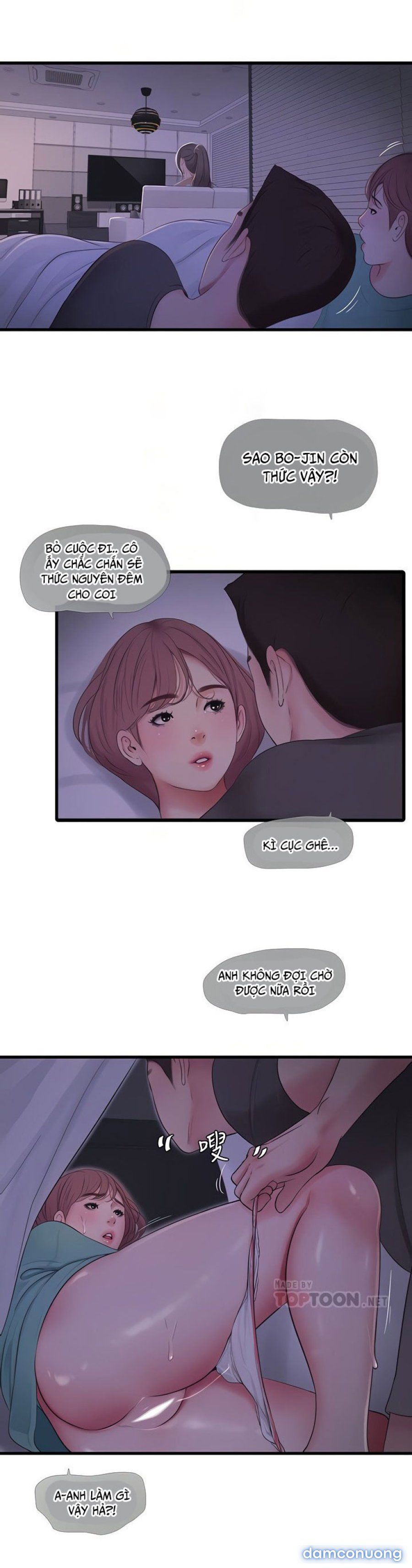 đọc truyện Em Chồng Và Chị Dâu Chương 93 ảnh 13 tại Thiên Thai Truyện