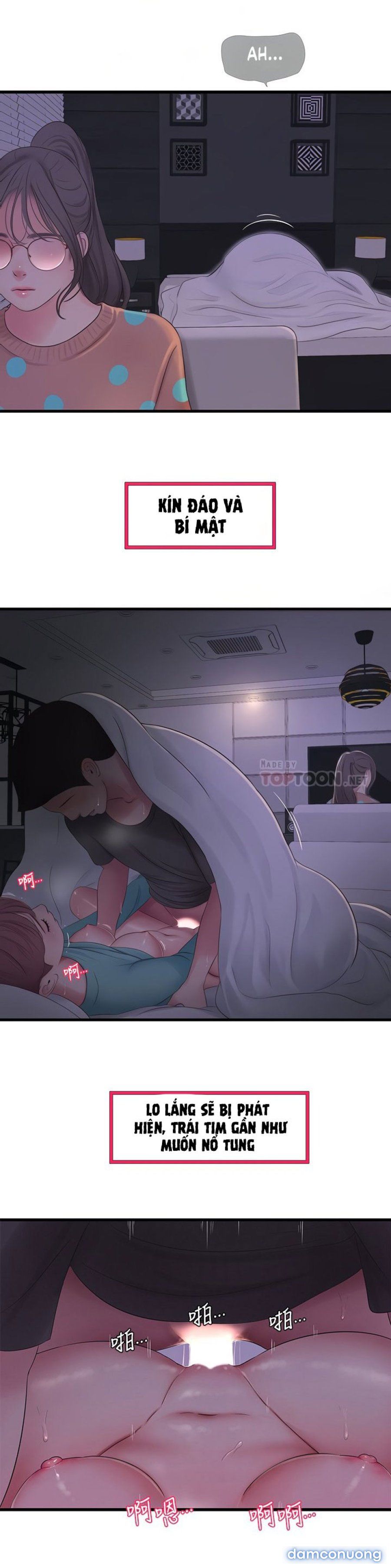 đọc truyện Em Chồng Và Chị Dâu Chương 93 ảnh 16 tại Thiên Thai Truyện