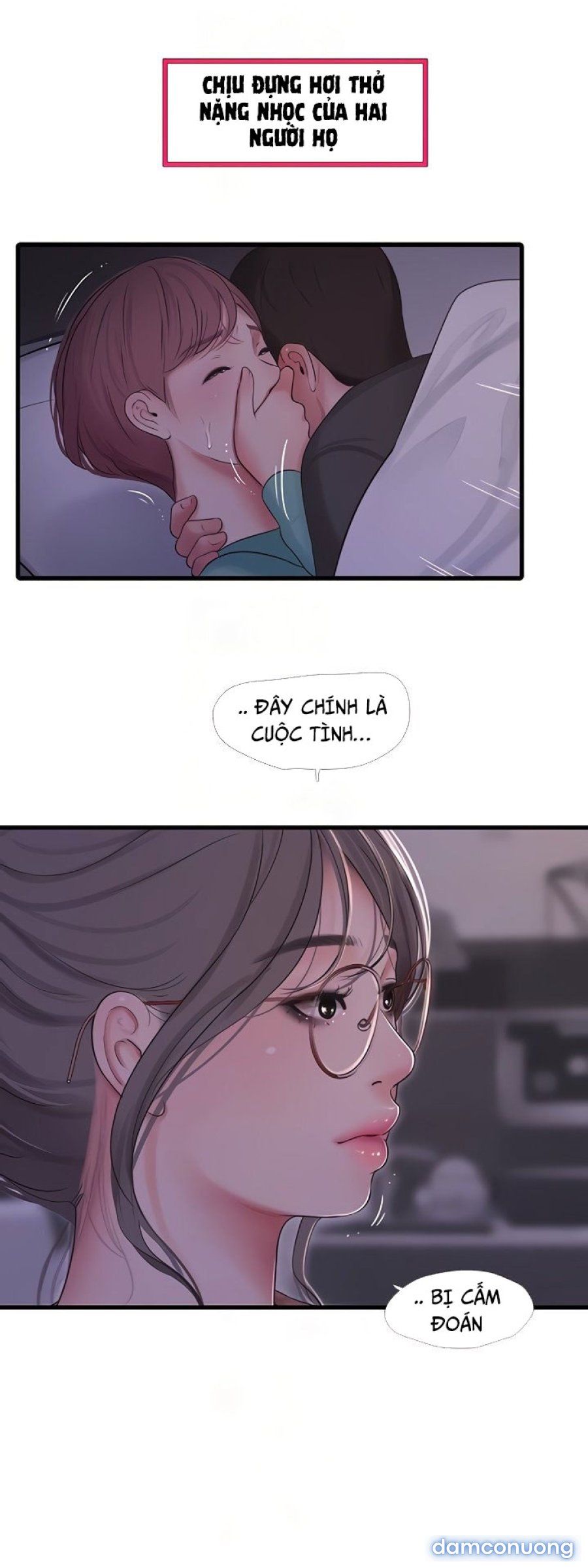 đọc truyện Em Chồng Và Chị Dâu Chương 93 ảnh 17 tại Thiên Thai Truyện