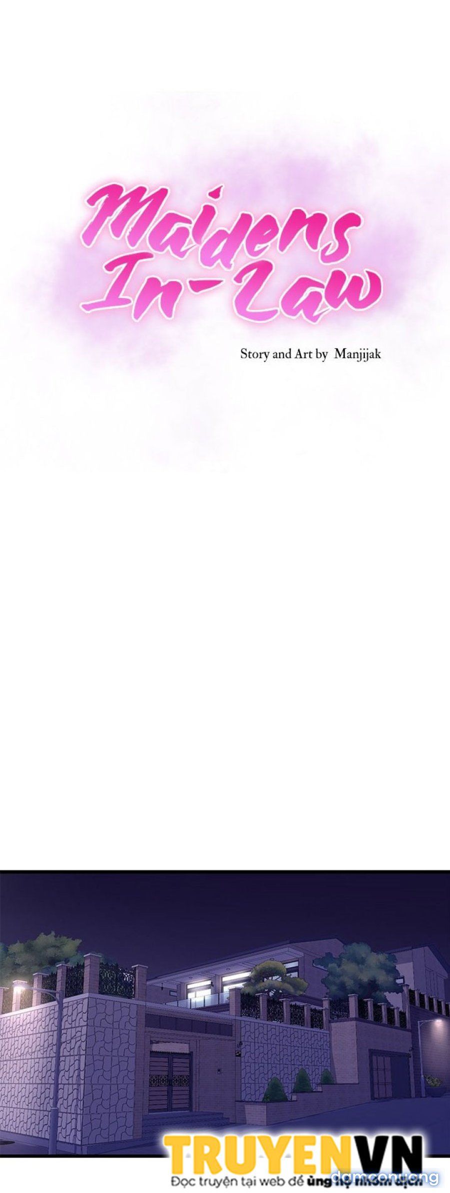 đọc truyện Em Chồng Và Chị Dâu Chương 93 ảnh 21 tại Thiên Thai Truyện