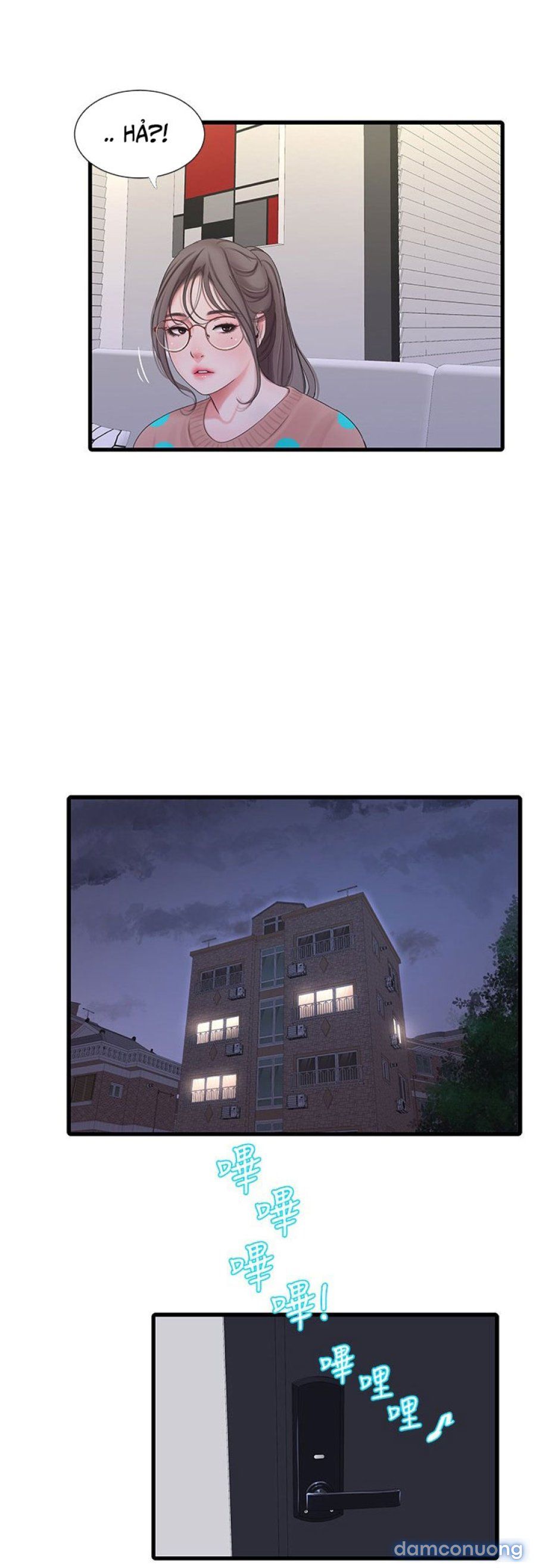 đọc truyện Em Chồng Và Chị Dâu Chương 93 ảnh 4 tại Thiên Thai Truyện