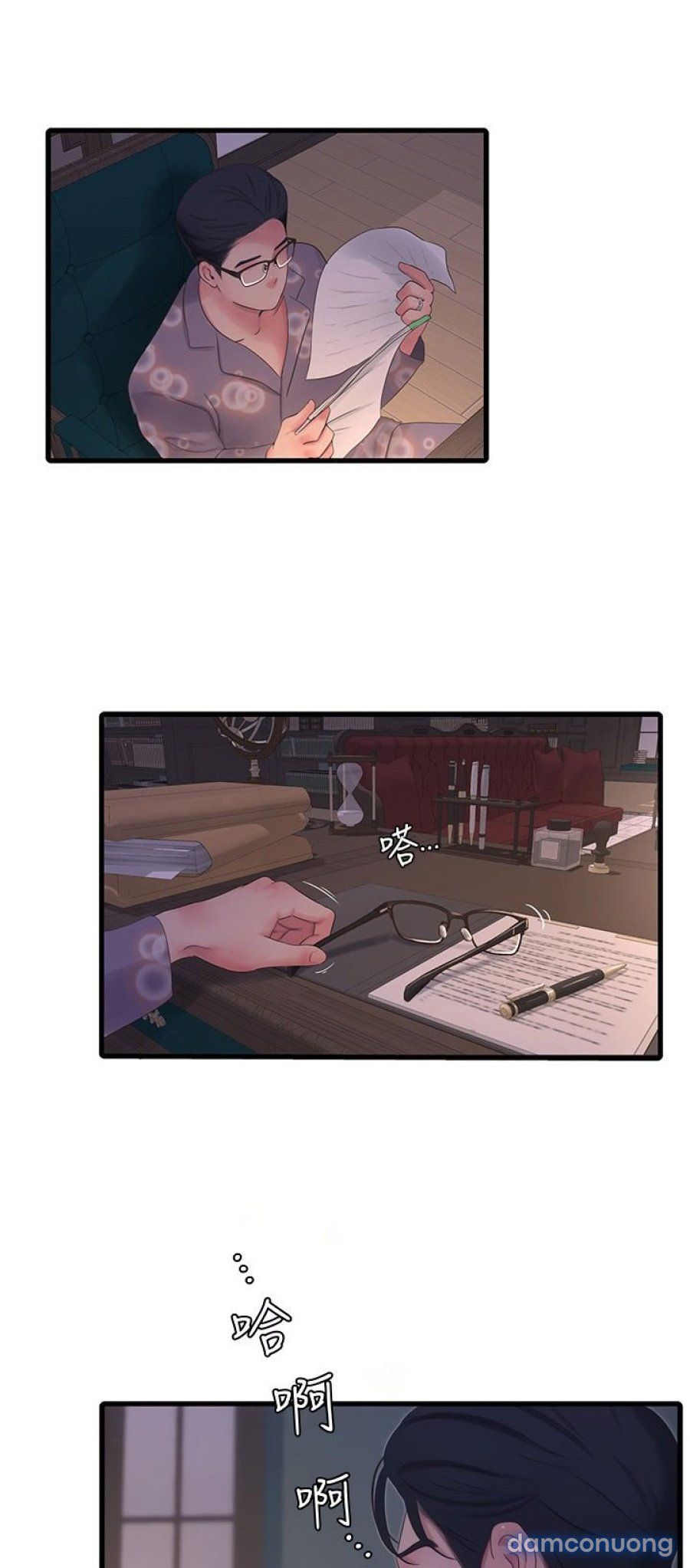 đọc truyện Em Chồng Và Chị Dâu Chương 93 ảnh 22 tại Thiên Thai Truyện