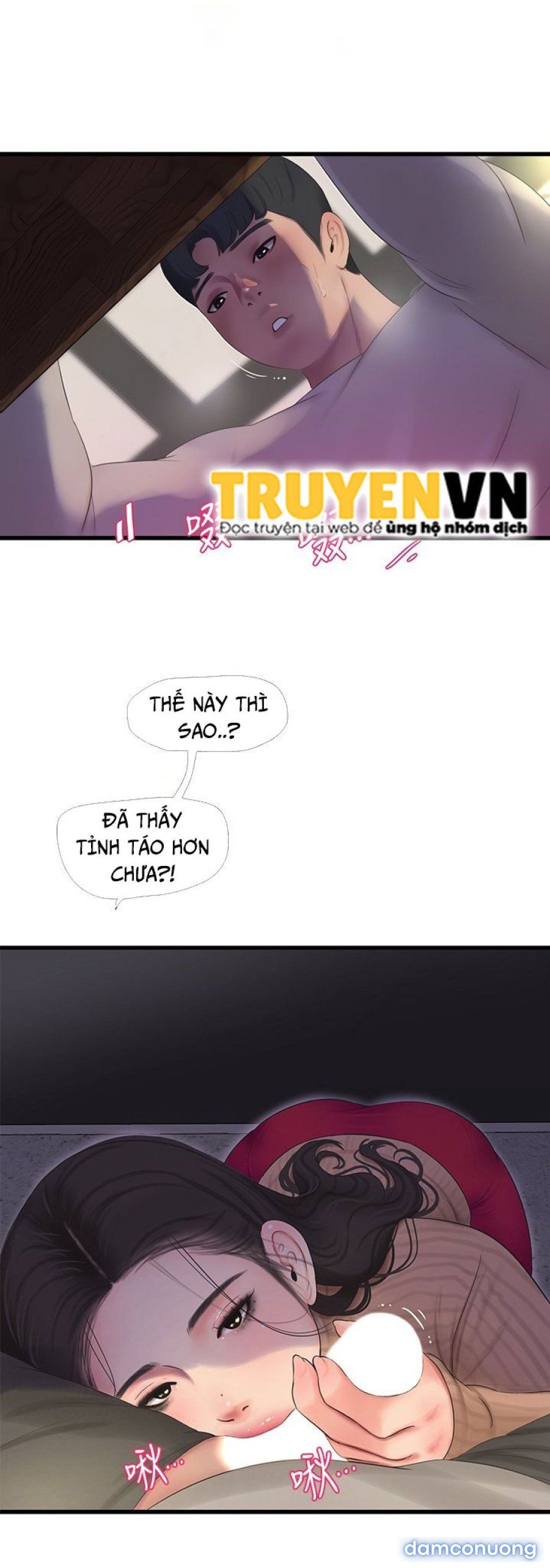 đọc truyện Em Chồng Và Chị Dâu Chương 93 ảnh 24 tại Thiên Thai Truyện